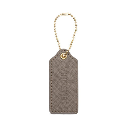 Leather Bag Charm
