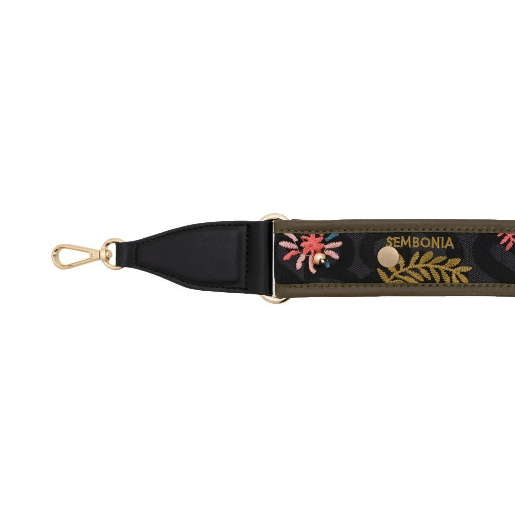 Forest Spectrum 4.5Cm Bold Strap
