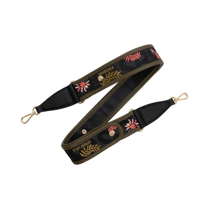 Forest Spectrum 4.5Cm Bold Strap