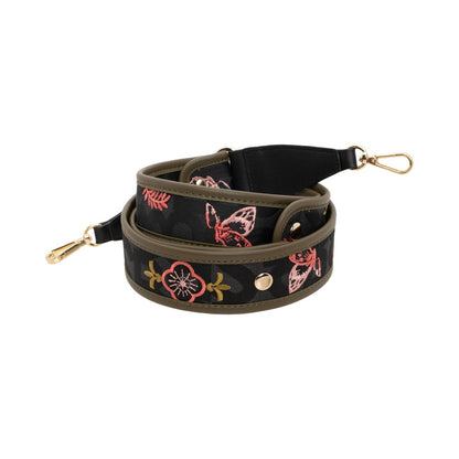 Forest Spectrum 4.5Cm Bold Strap