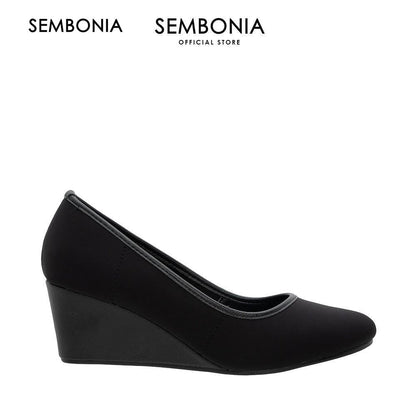 Women Spandex Court Shoe