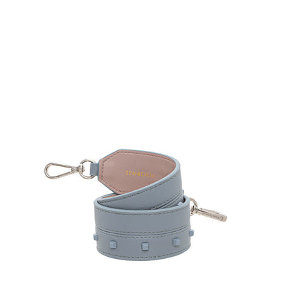 Blush Crush 4Cm Reversible Bold Strap