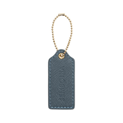 Leather Bag Charm