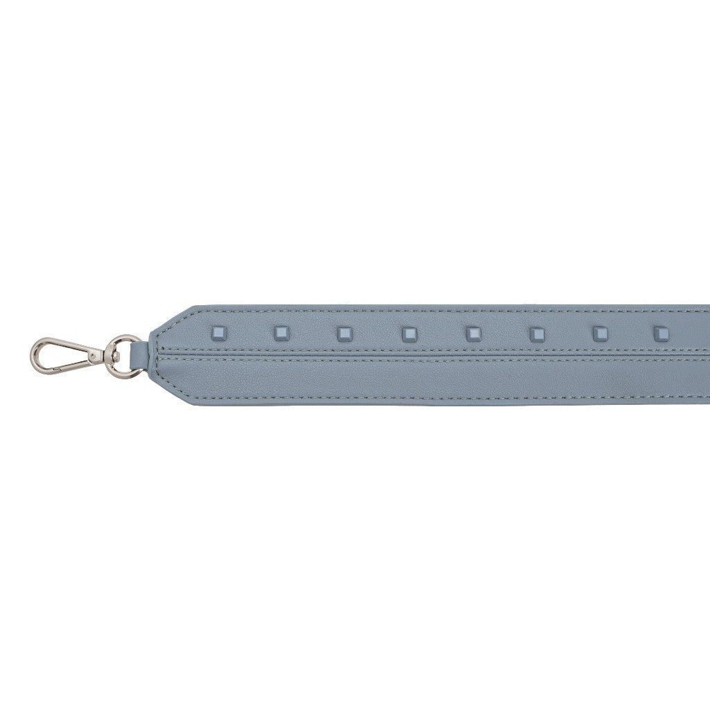 Blush Crush 4Cm Reversible Bold Strap
