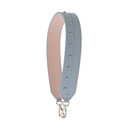 Blush Crush 4Cm Reversible Bold Strap