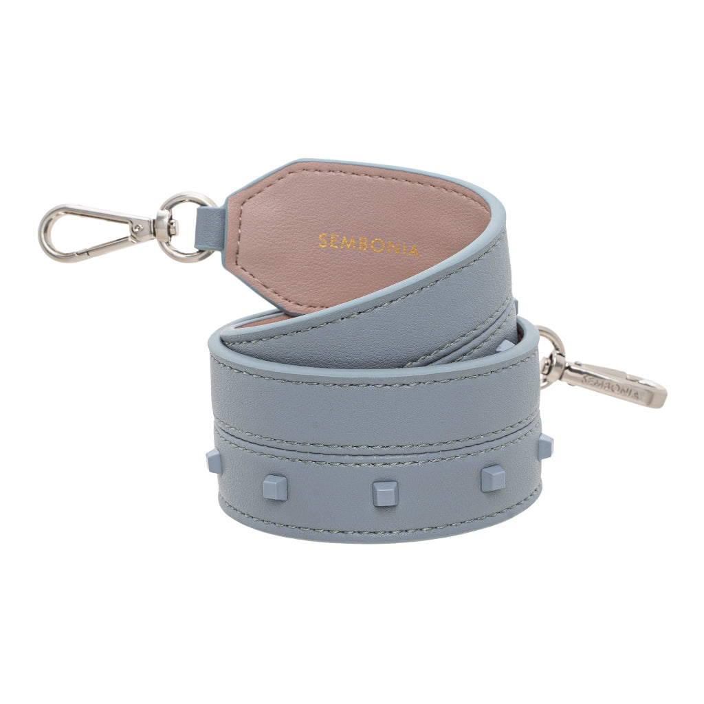 Blush Crush 4Cm Reversible Bold Strap