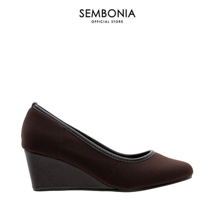 Women Spandex Court Shoe