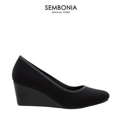 Women Spandex Court Shoe