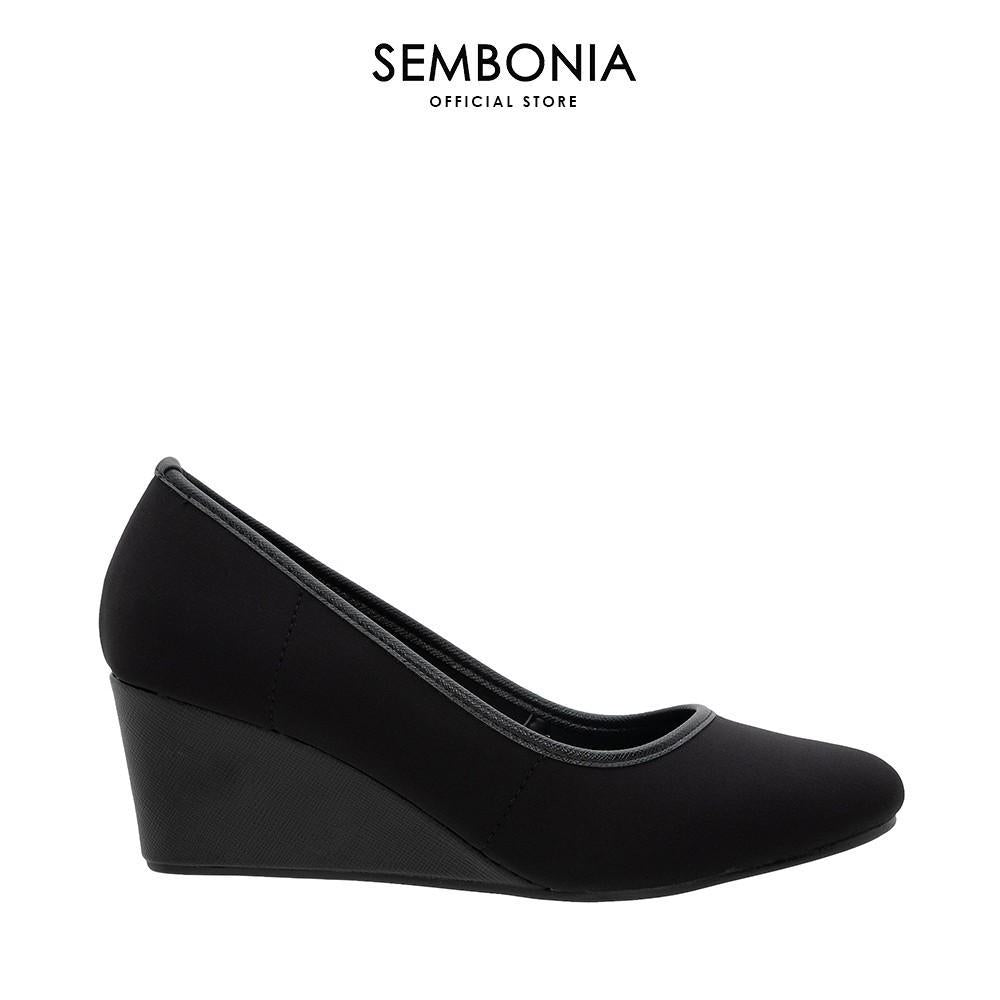 Women Spandex Court Shoe