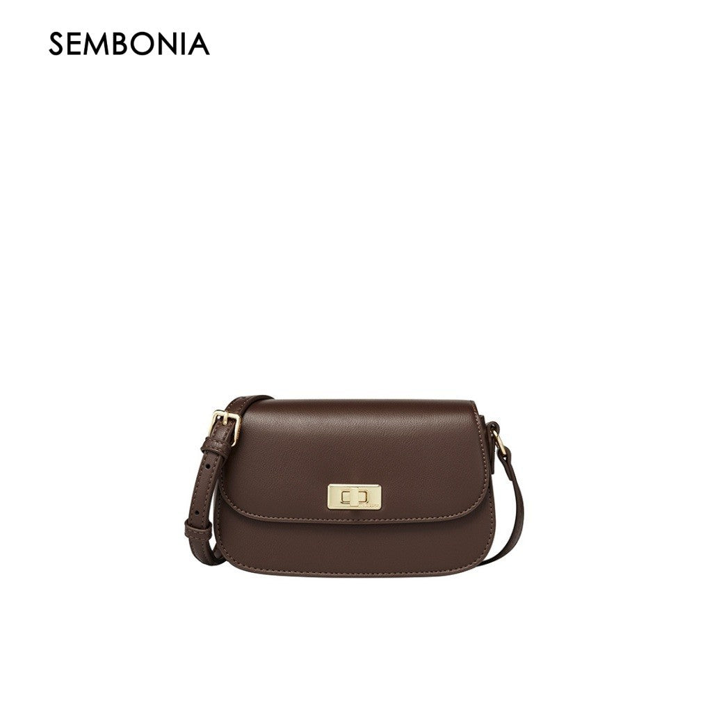Charlotte Crossbody Bag