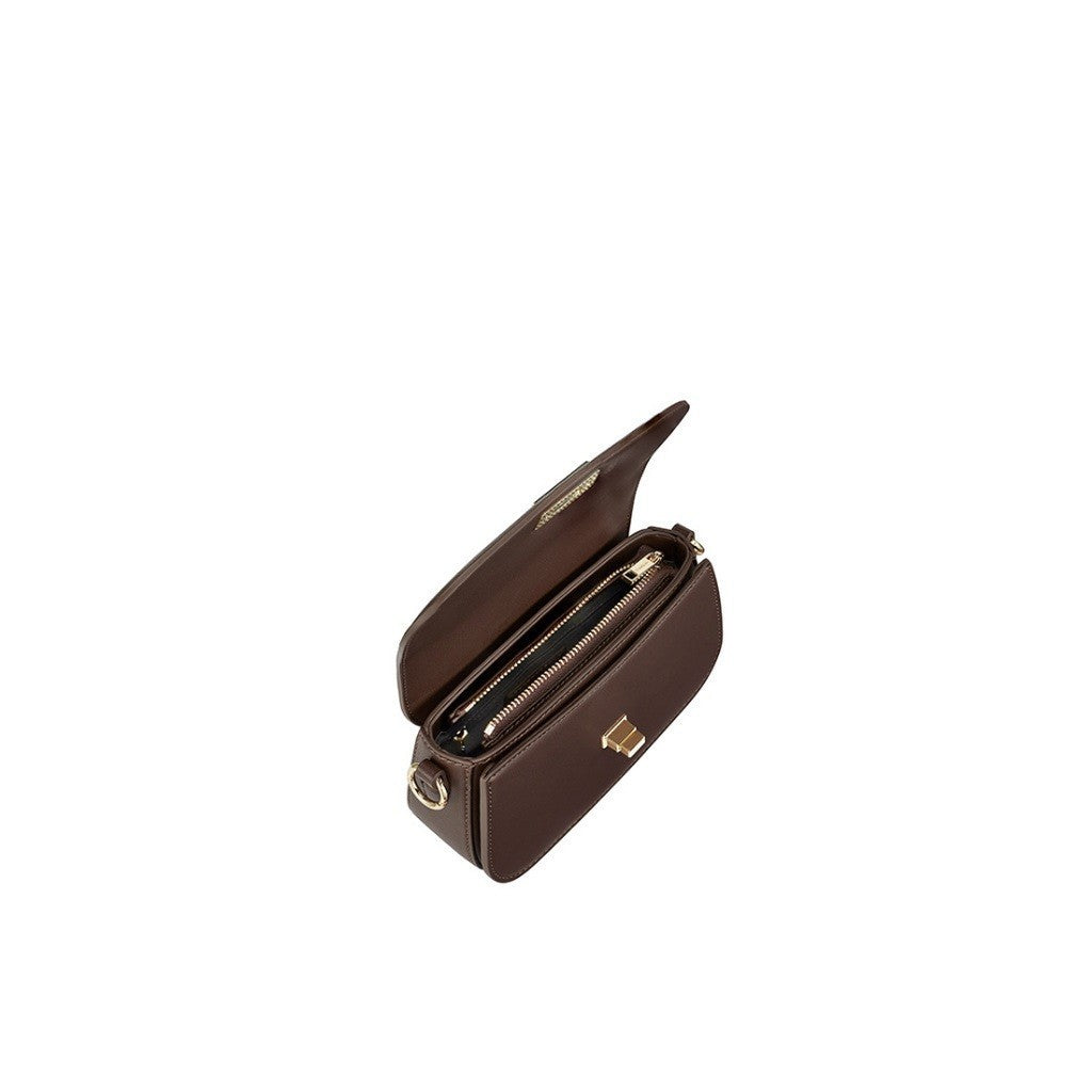 Charlotte Crossbody Bag
