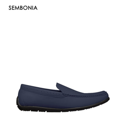 Men Recycled Materials of Synthetic Leather Loafer