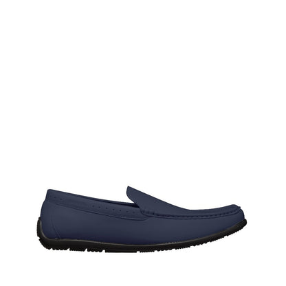 Men Recycled Materials of Synthetic Leather Loafer