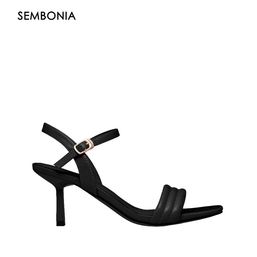 Women Recycled Materials of Synthetic Leather Sandal