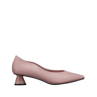 Women Recycled Materials of Synthetic Leather Court