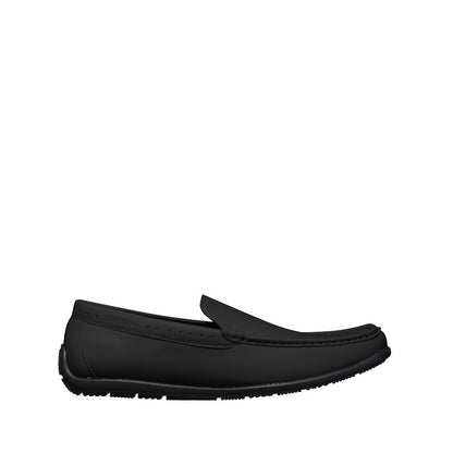 Men Recycled Materials of Synthetic Leather Loafer
