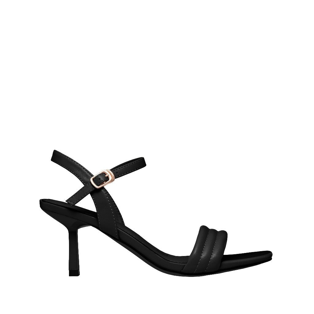 Women Recycled Materials of Synthetic Leather Sandal