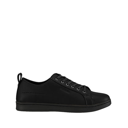 Men Recycled Materials of Synthetic Leather Sneaker