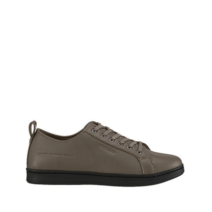Men Recycled Materials of Synthetic Leather Sneaker