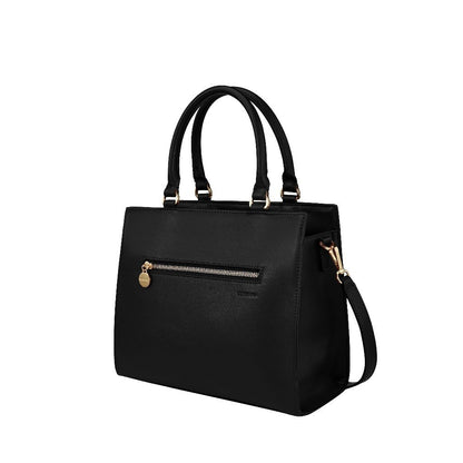 Softie Satchel Bag
