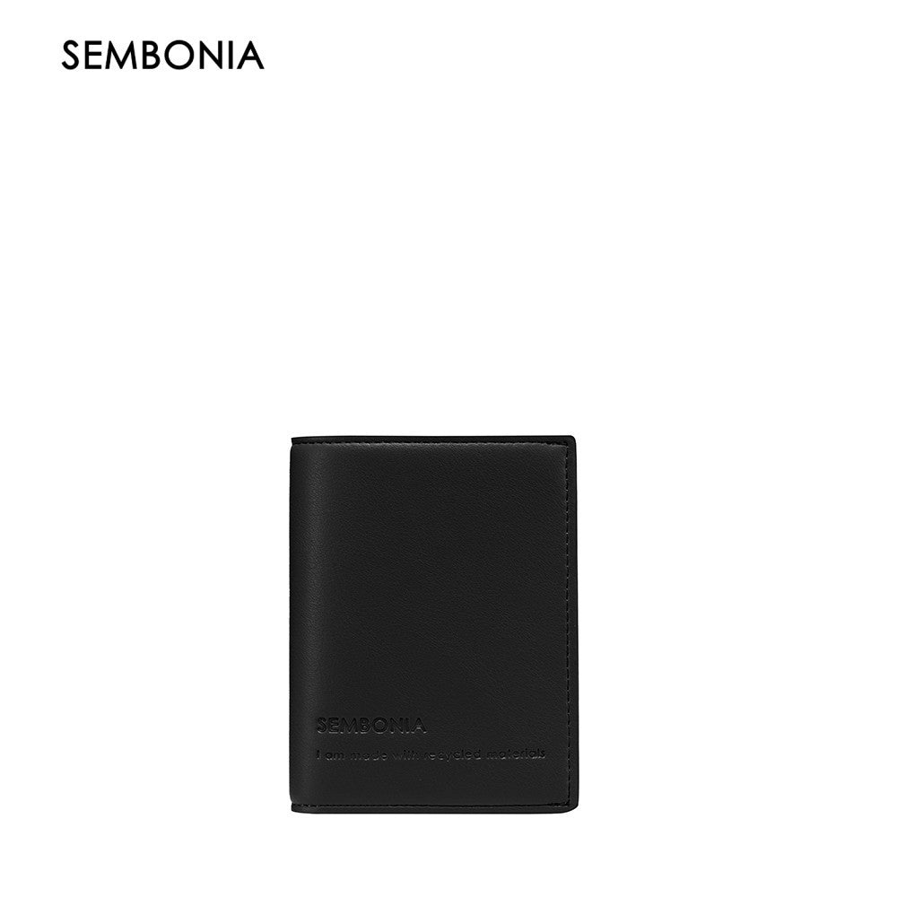 Bi Fold Card Holder
