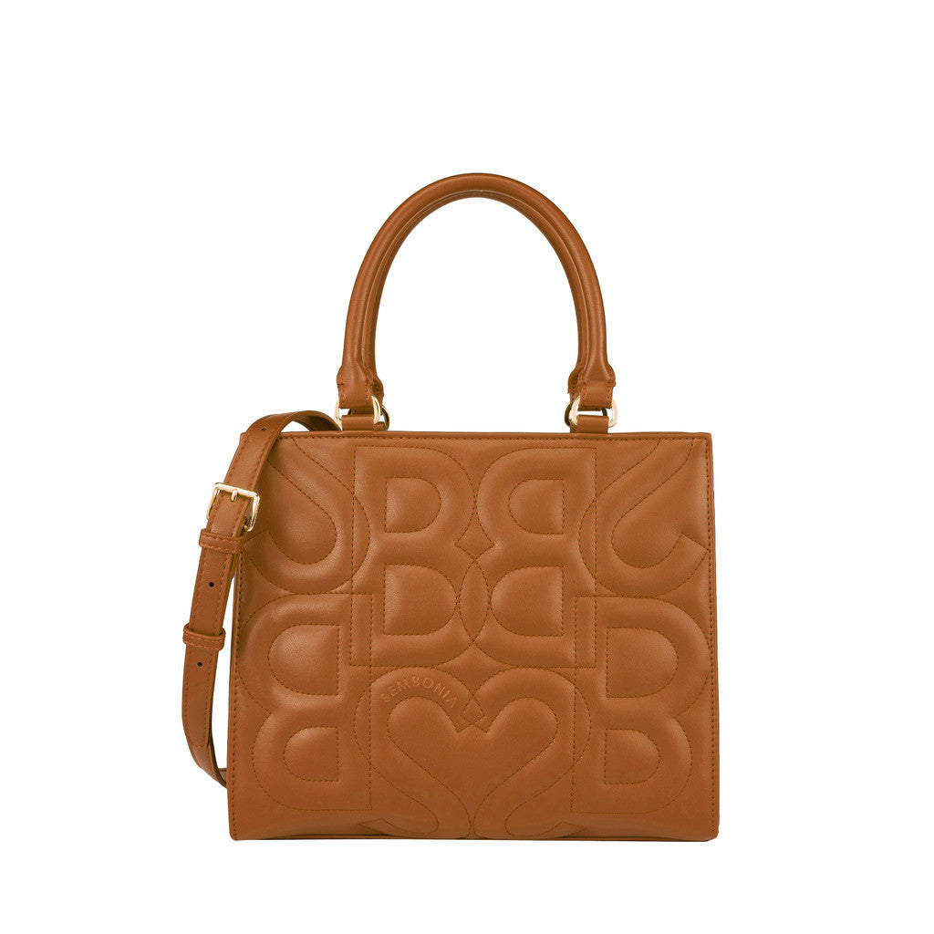 Softie Satchel Bag
