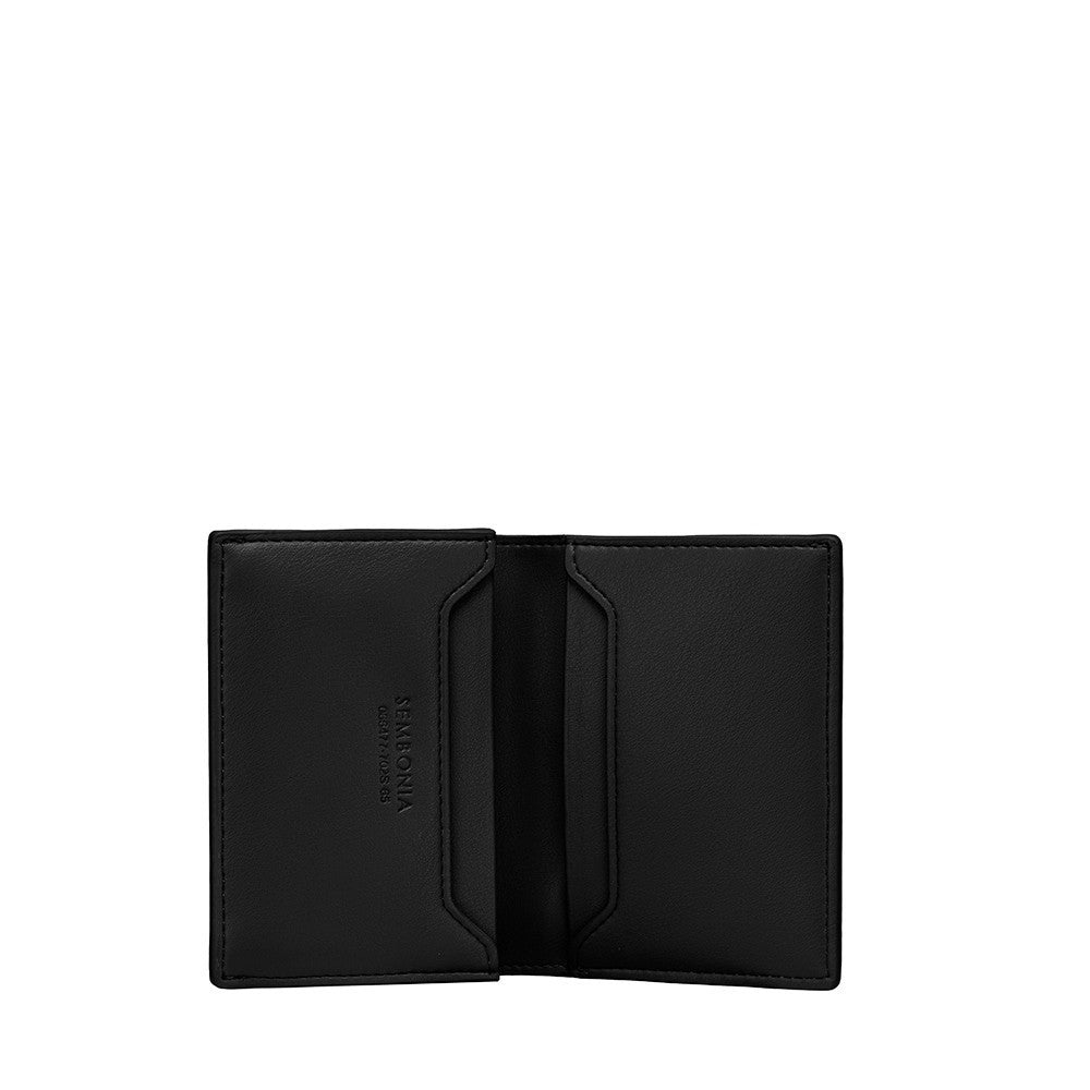 Bi Fold Card Holder