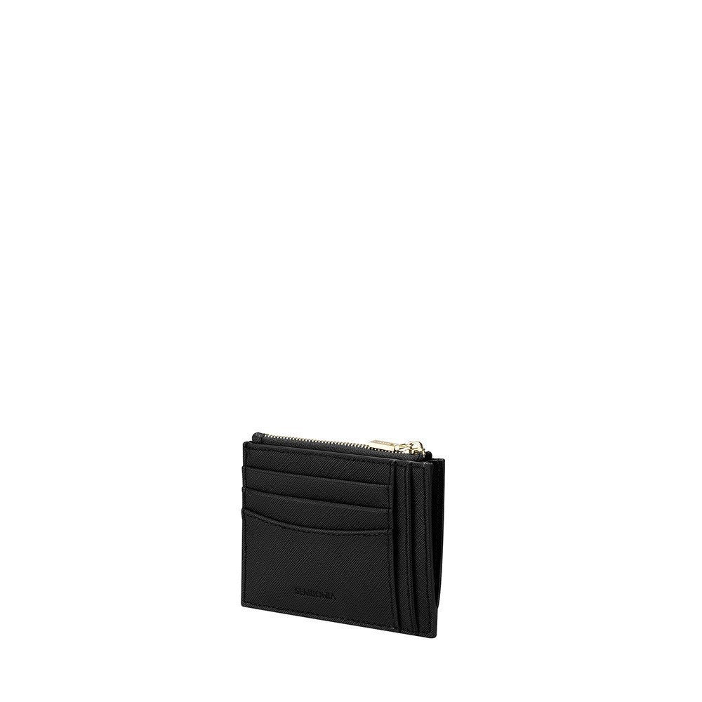 Necessity Top Zip Small Wallet