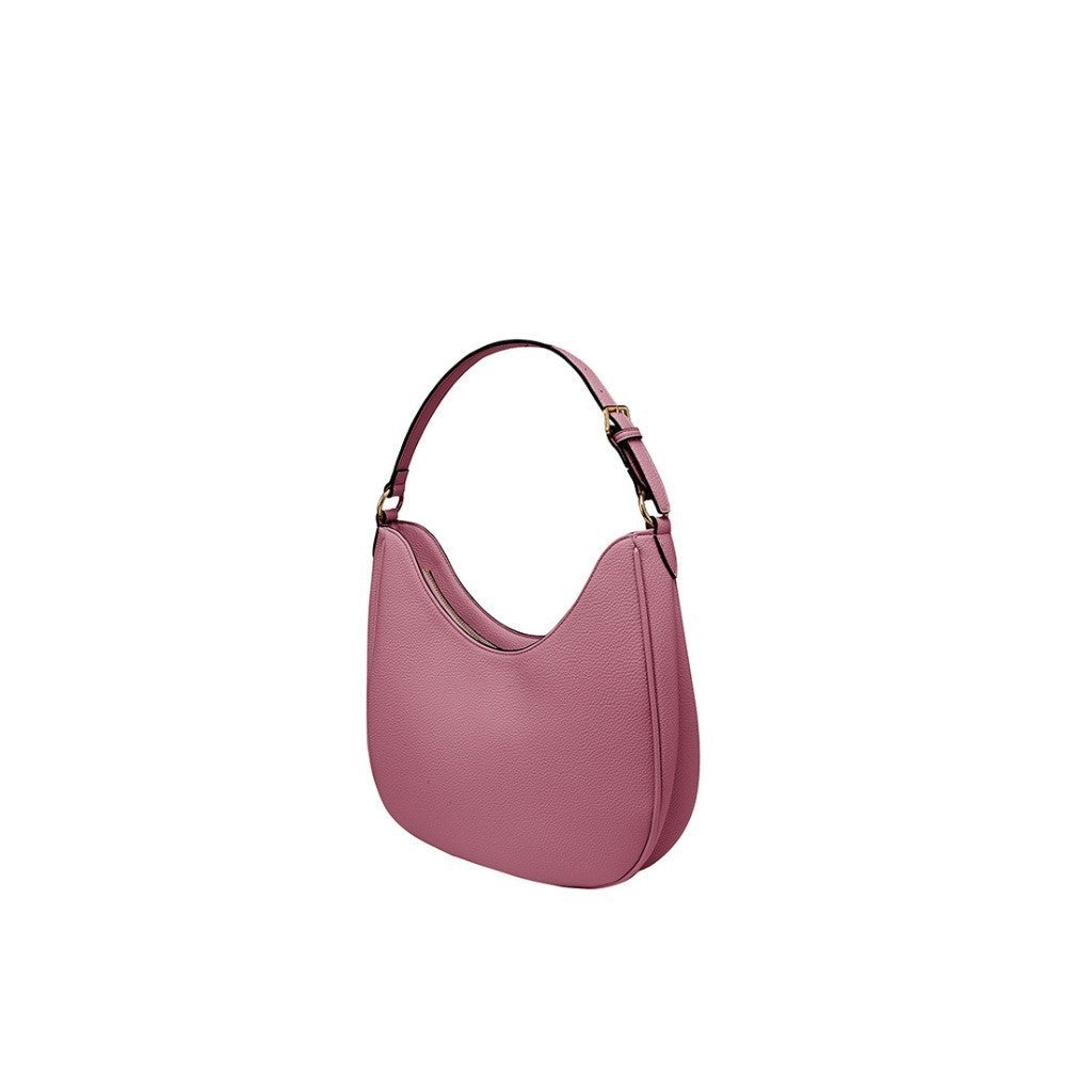 Luna Curved Shoulder Bag