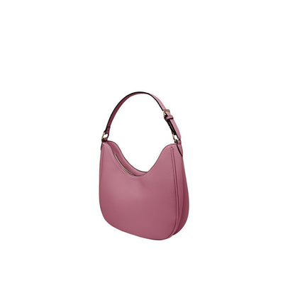 Luna Curved Shoulder Bag