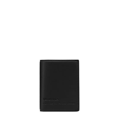 Bi Fold Card Holder