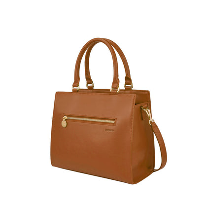 Softie Satchel Bag