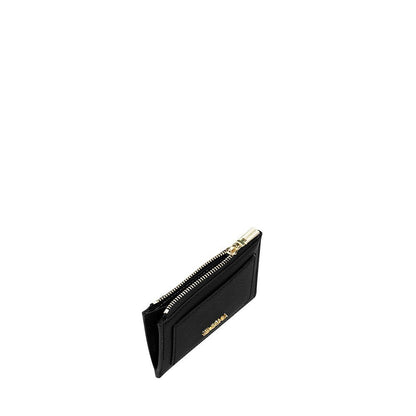 Necessity Top Zip Small Wallet