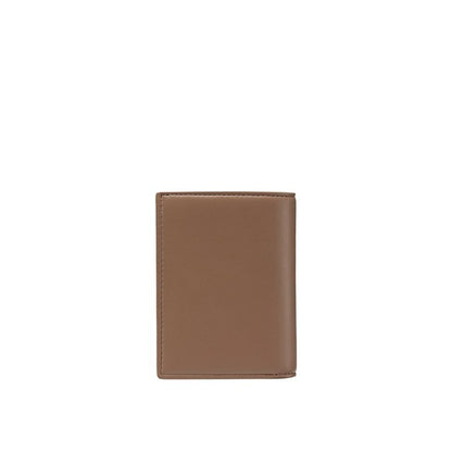 Bi Fold Card Holder