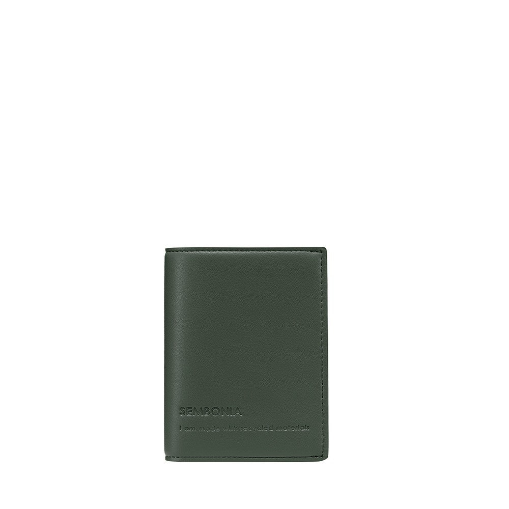 Bi Fold Card Holder
