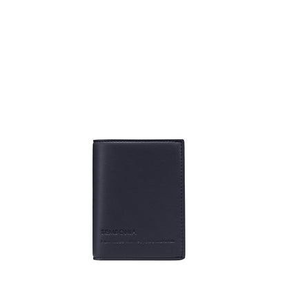 Bi Fold Card Holder