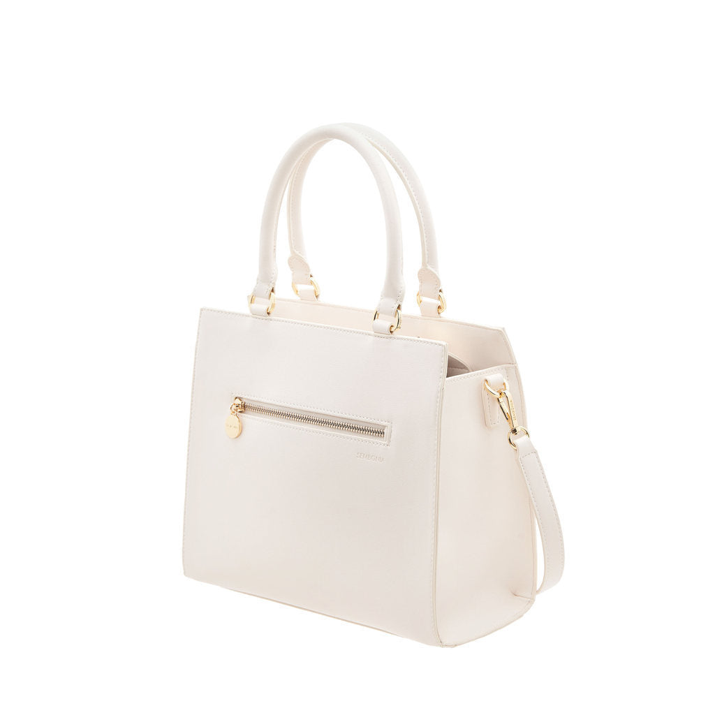 Softie Satchel Bag