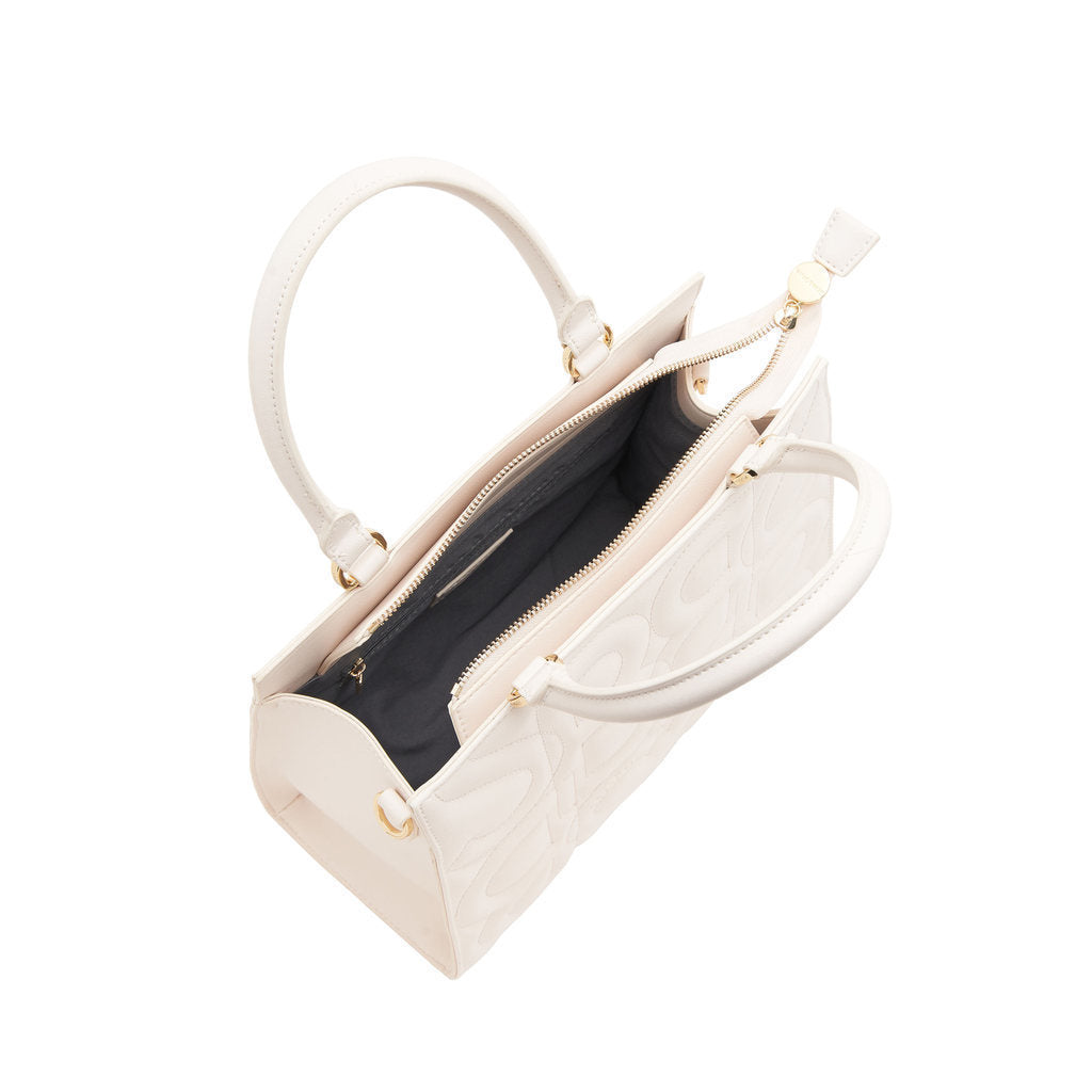 Softie Satchel Bag
