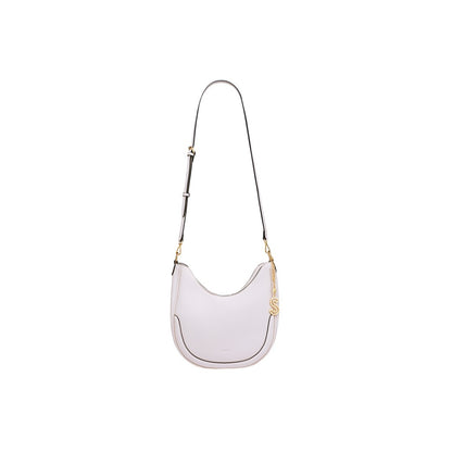 Luna Curved Shoulder Bag