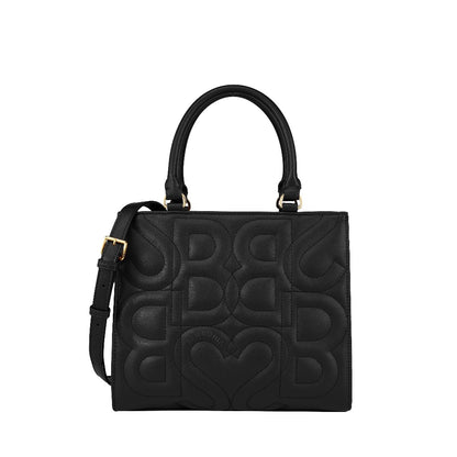 Softie Satchel Bag