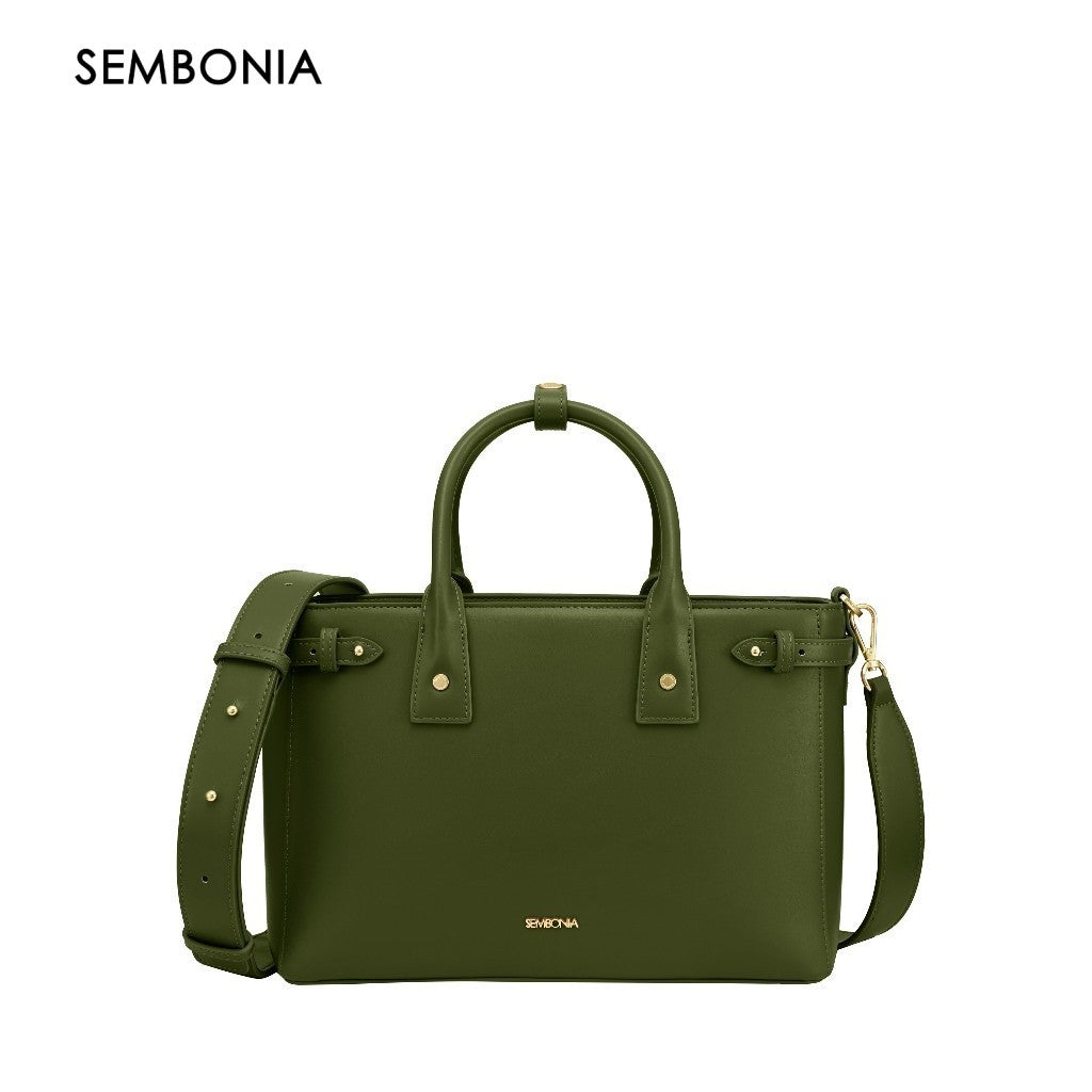 Satchel Bag