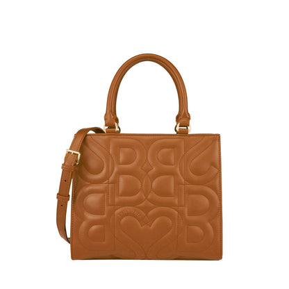 Softie Satchel Bag