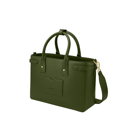 Satchel Bag