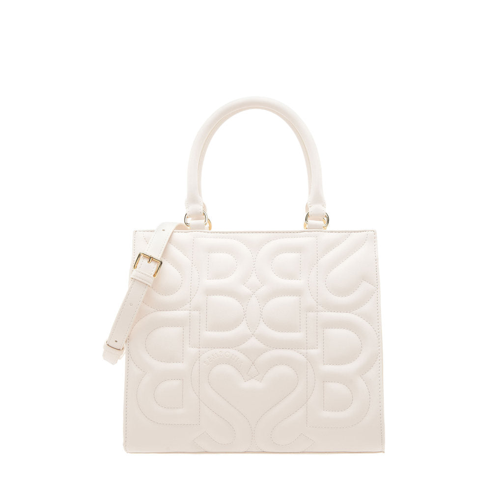 Softie Satchel Bag