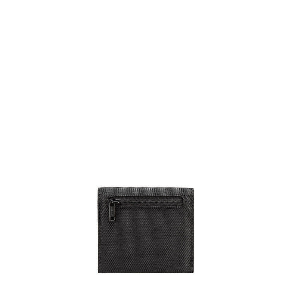 Compact Snap Wallet