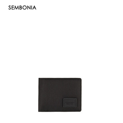 Bi-Fold Wallet