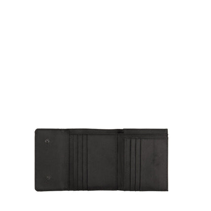 Compact Snap Wallet