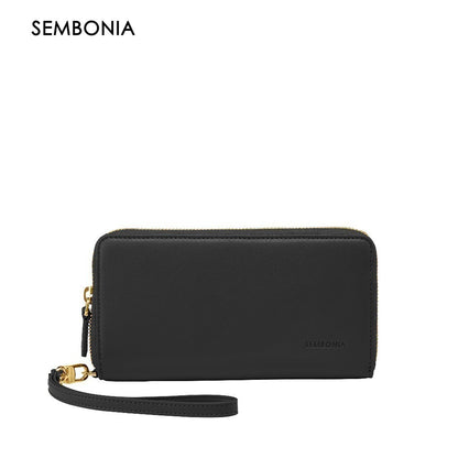 Edith Continental Wallet