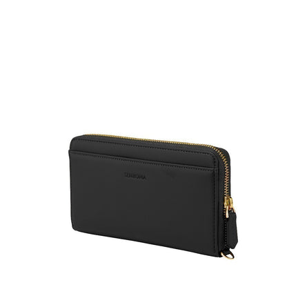 Edith Continental Wallet