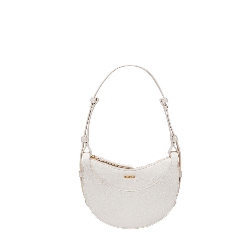 Luna Curved Shoulder Bag